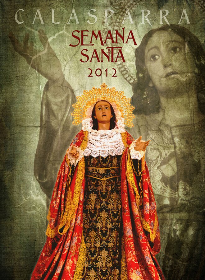 Semana Santa en Calasparra  